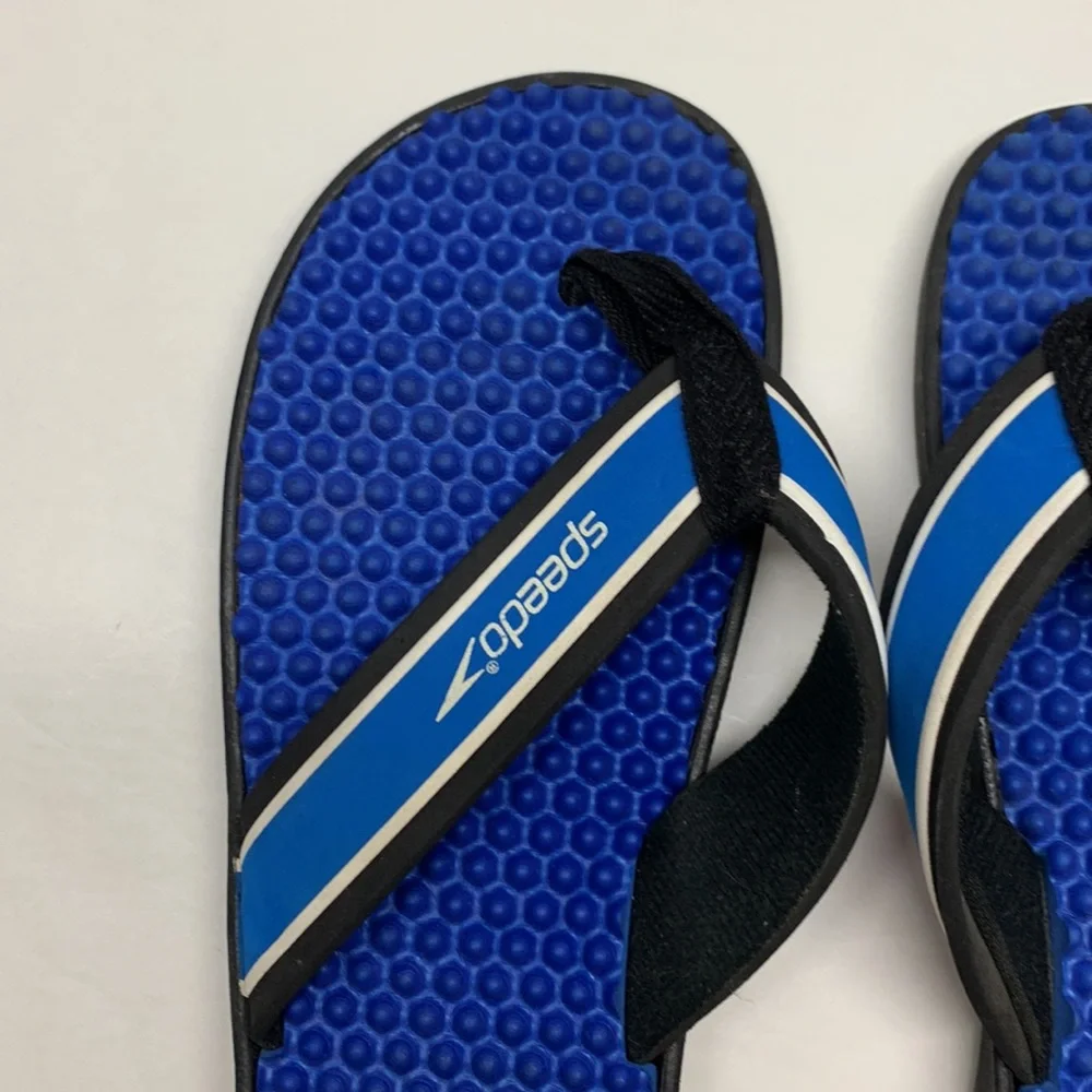 Speedo Men’s sandals beach shoes flip flops